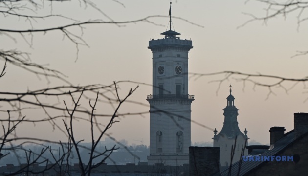 Львів готується до екстремальної ситуації: загроза нападу Росії під час лютих зимових холодів