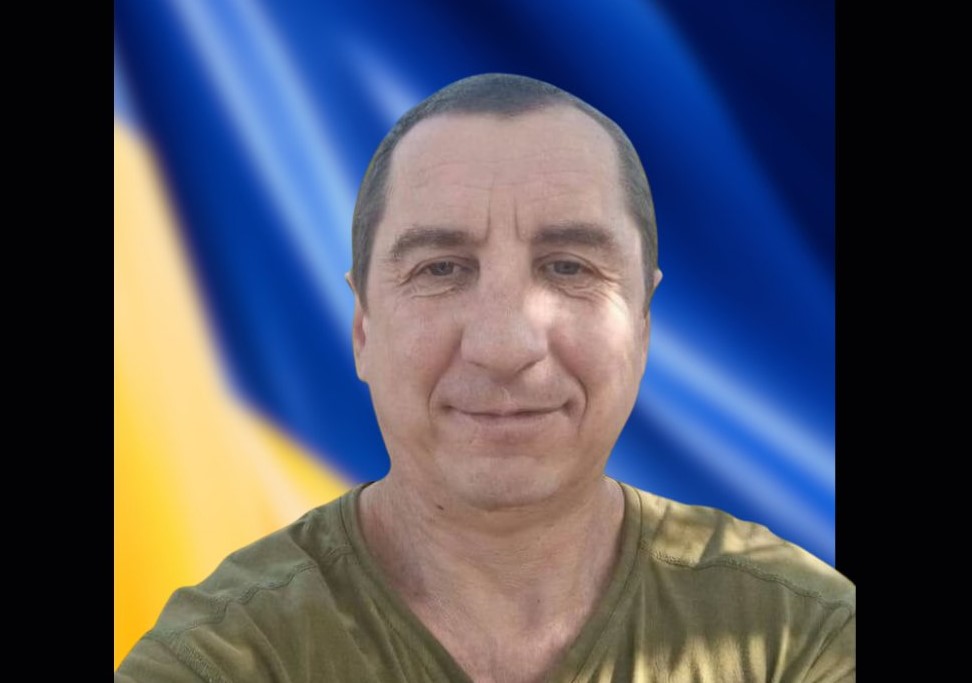 Трагічна втрата: Максим Худієнко з Борислава загинув на фронті, захищаючи Україну
