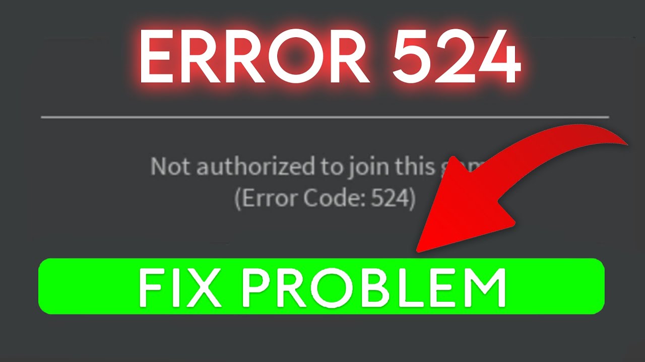 error code: 524
