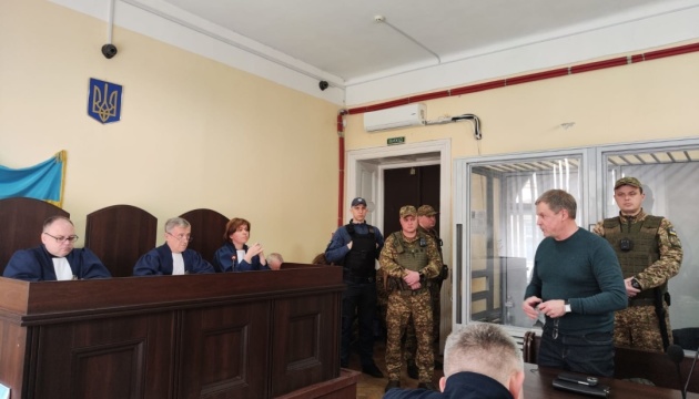 Гучне розслідування: суд у справі про вбивство Фаріон допитав ключового свідка та ретельно дослідив телефон підозрюваного Зінченка.