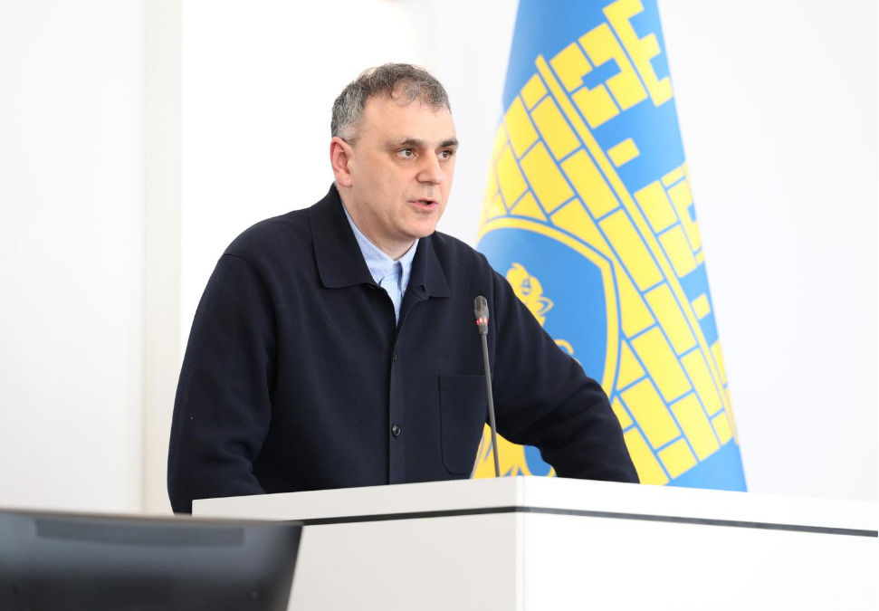 Львів наполягає на виключенні росії зі складу ЮНЕСКО через її ворожі дії проти України