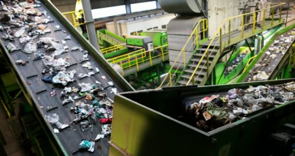 Львів розірвав угоду з польською компанією щодо будівництва сміттєпереробного заводу в місті