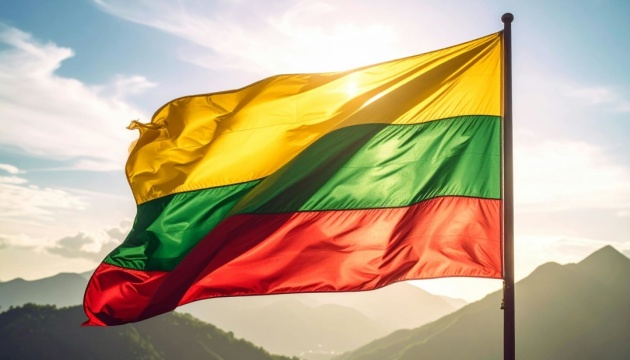 Литва засуджує російські атаки на Україну, зокрема удари по Львову, вимагаючи негайного припинення військової агресії