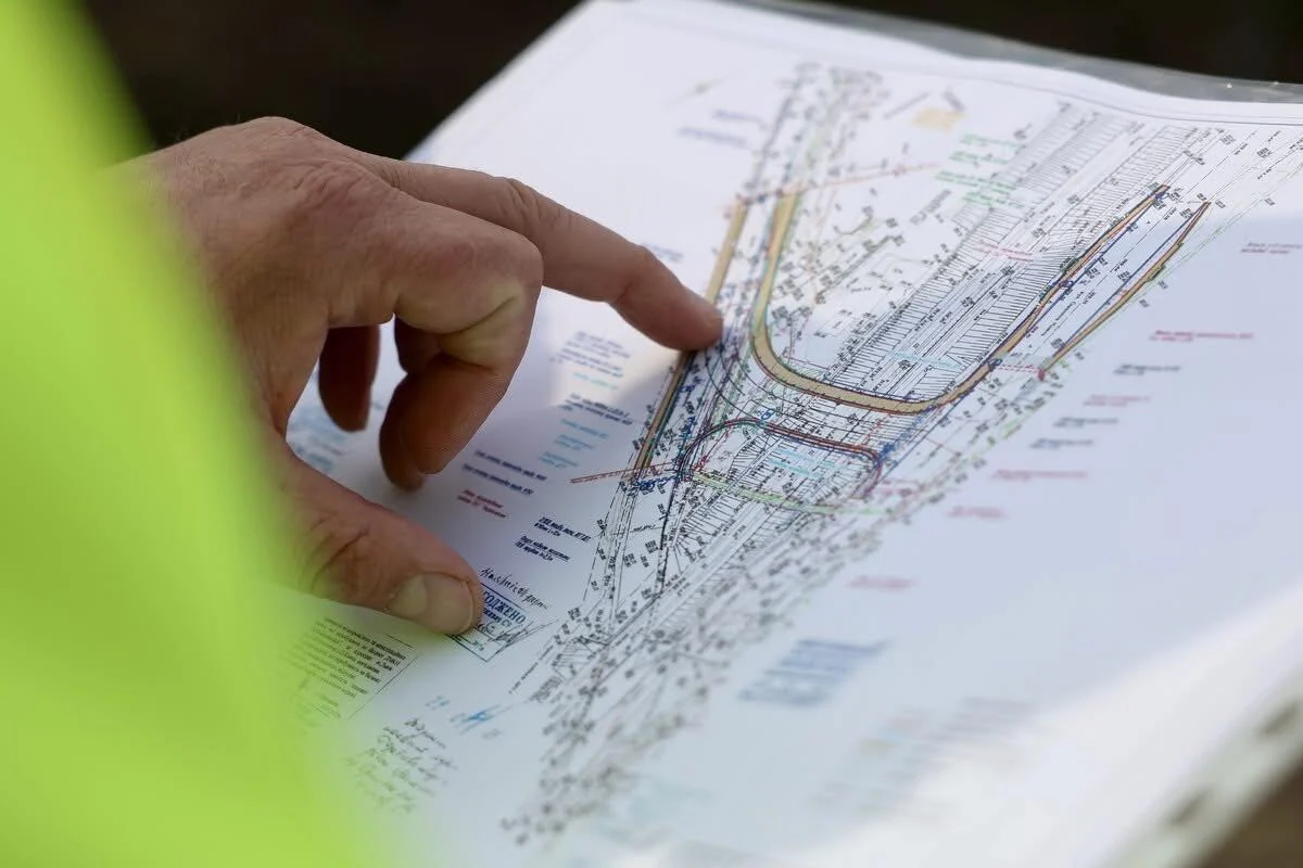 Новий міст у Рясне будуватимуть за кредитні кошти: фінансування інфраструктурного проєкту у прикарпатській громаді