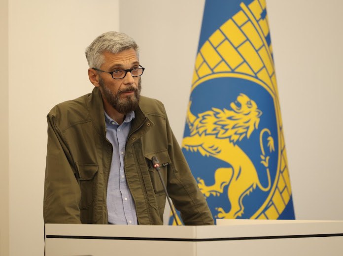 У Львові вимагають відновити справедливість у програмі доступного житла: мешканці обурені нерівним розподілом квартир.