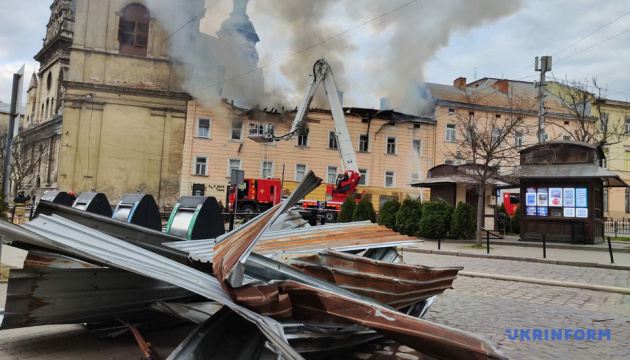 Удар по Львову: у лікарнях перебувають 26 постраждалих після жорстокої атаки на мирне місто