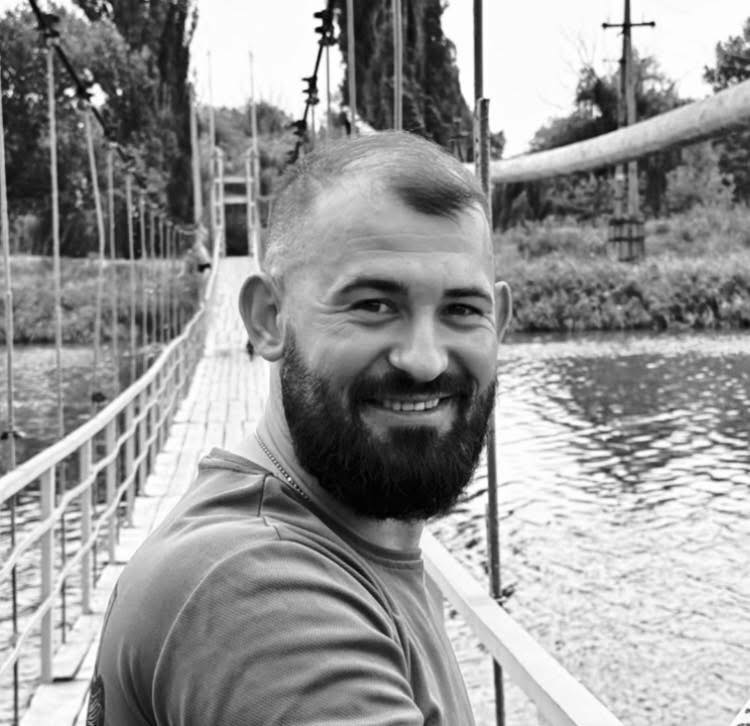 На щиті на Львівщину повертається 33-річний Андрій Кузьмин: переможець олімпійських ігор повертається додому