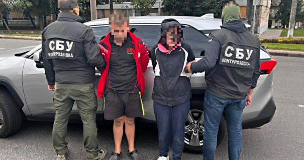 Підлітки засуджені за підготовку теракту на замовлення Росії у Львові