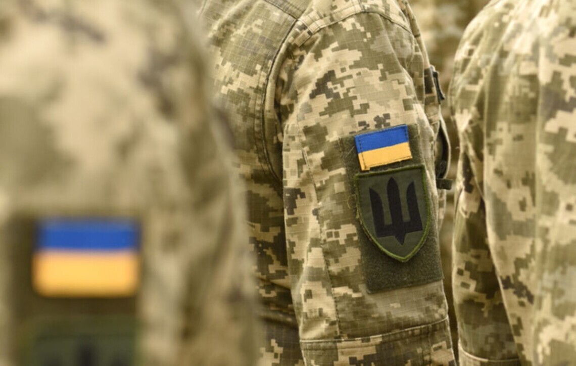 Призначено нового керівника ТЦК Львівщини: деталі про його досвід та плани для регіону