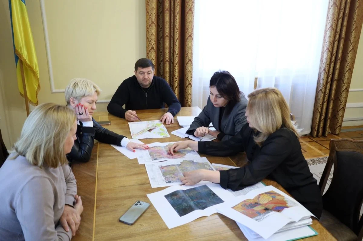 Сокільники відкриті до конструктивного діалогу: заклик до активного обговорення та спільного пошуку рішень