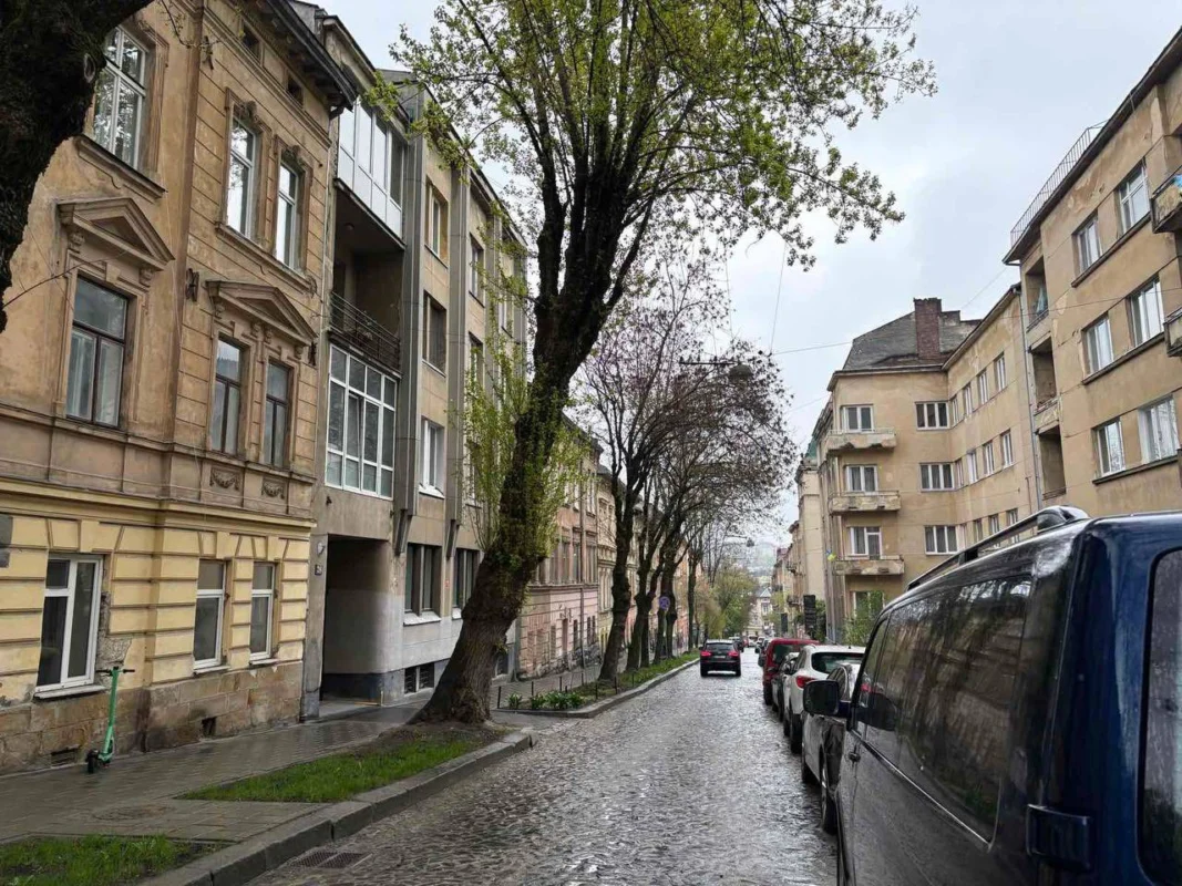 У Львові перекриють одну з центральних вулиць для проведення ремонтних робіт (ФОТО)