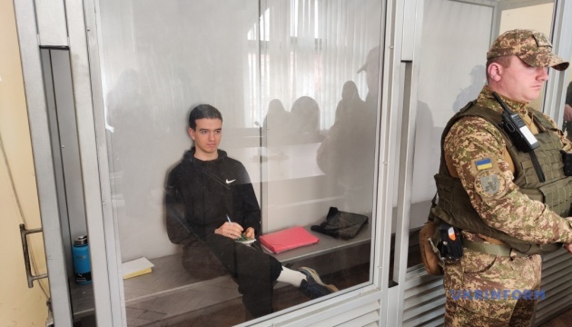 У Львові суд продовжив розгляд справи про вбивство відомої політичної діячки Ірини Фаріон