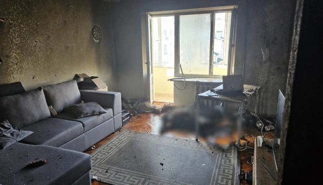 У Львові трагедія: чоловік загинув внаслідок вибуху гранати у квартирі