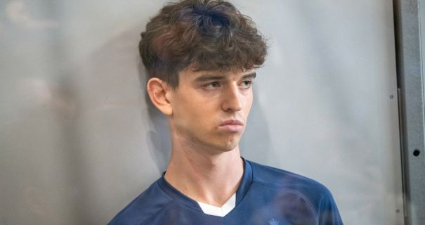Вбивство Фаріон: обвинувачений Зінченко намагався повіситись в ізоляторі