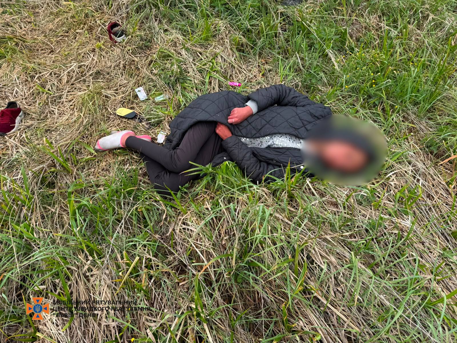 "Герой на чотирьох лапах: як службовий пес Чіко врятував жінку в Нагуєвичах".