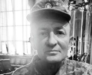 Герой з Доброгостова: воїн Ігор Білик віддав життя за Україну на передовій