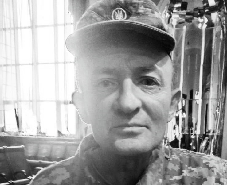 Герой з Доброгостова: воїн Ігор Білик віддав життя за Україну на передовій