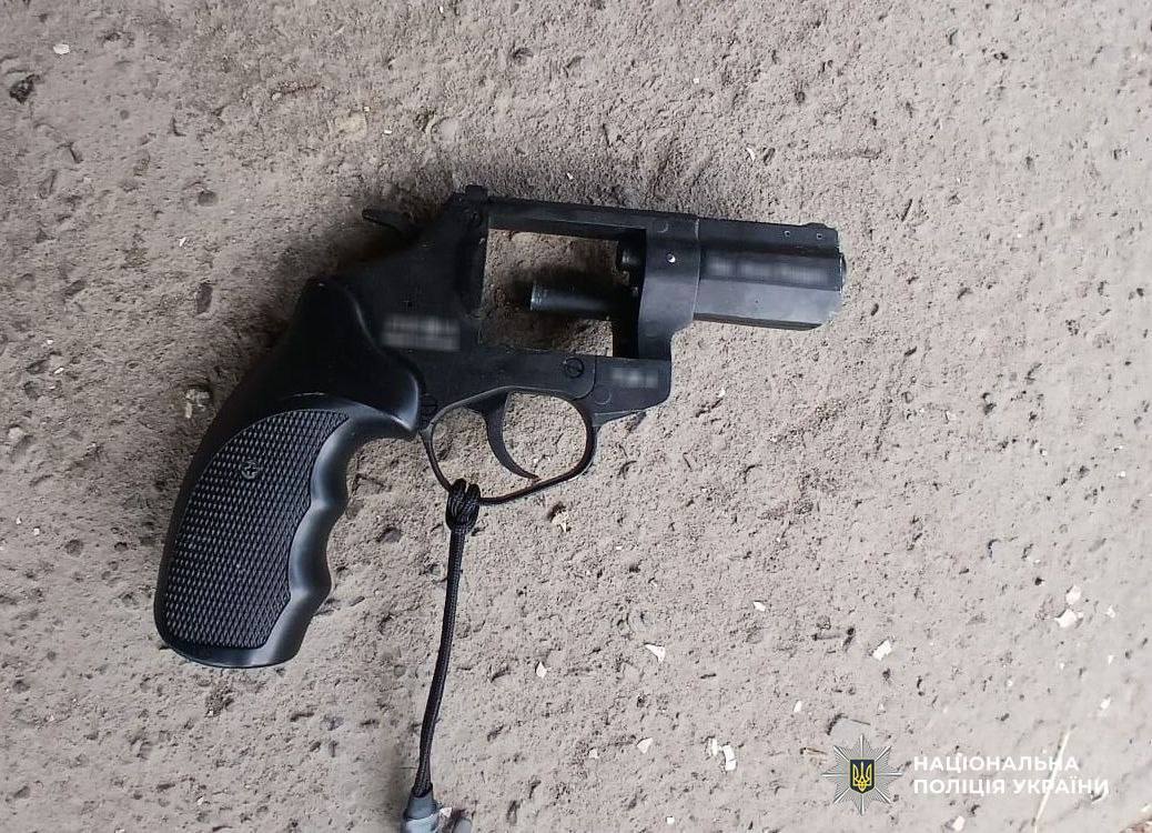 Львівська поліція розкриває деталі затримання підозрюваного у стрілянині: нові подробиці про вбивчу атаку на вулицях міста
