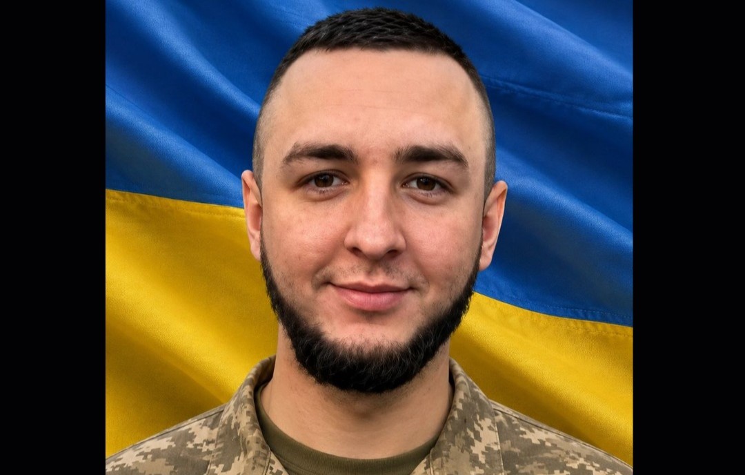 На війні в Україні загинув військовослужбовець Микола Драганчук із міста Борислав: родина та рідні сумують за ним