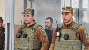 Суд у Львові продовжив арешт обвинуваченому у вбивстві Парубія