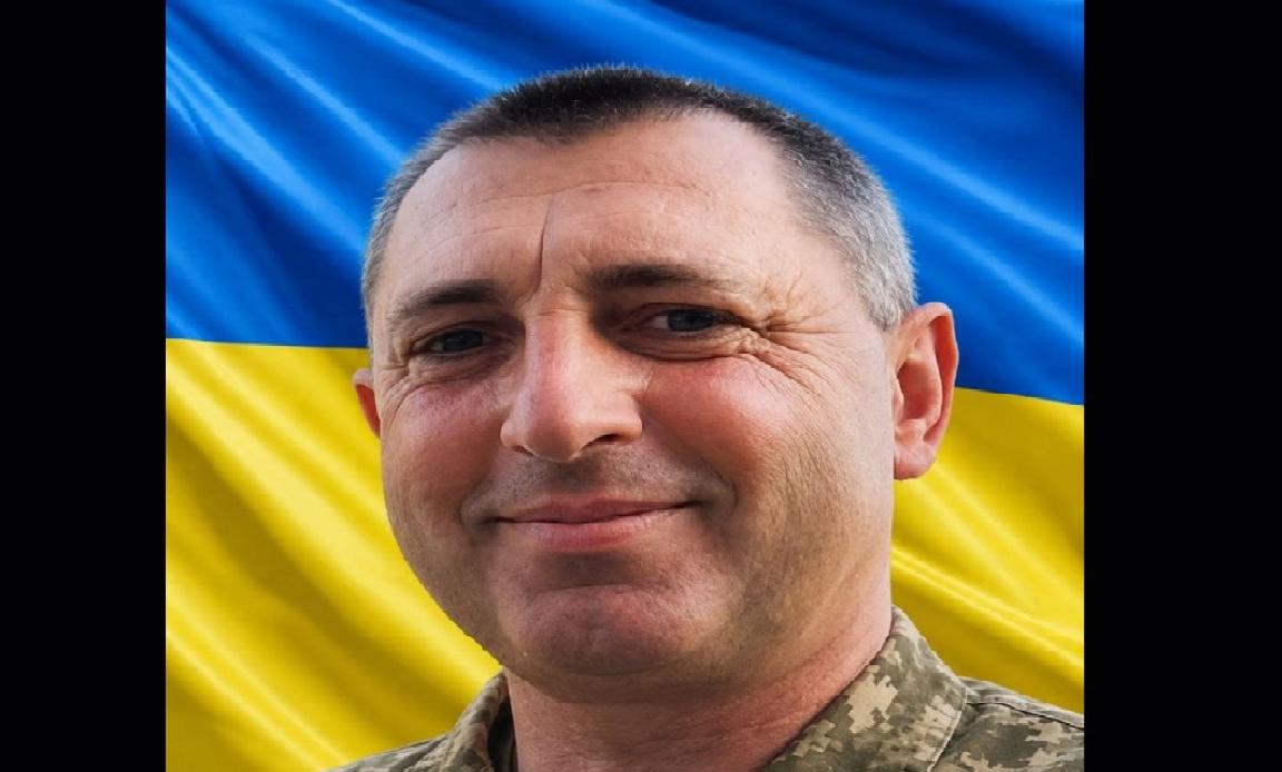 Трагічна втрата на фронті: підтвердилася звістка про загибель Руслана Кугівчака з Борислава, героя, який віддав життя за Україну