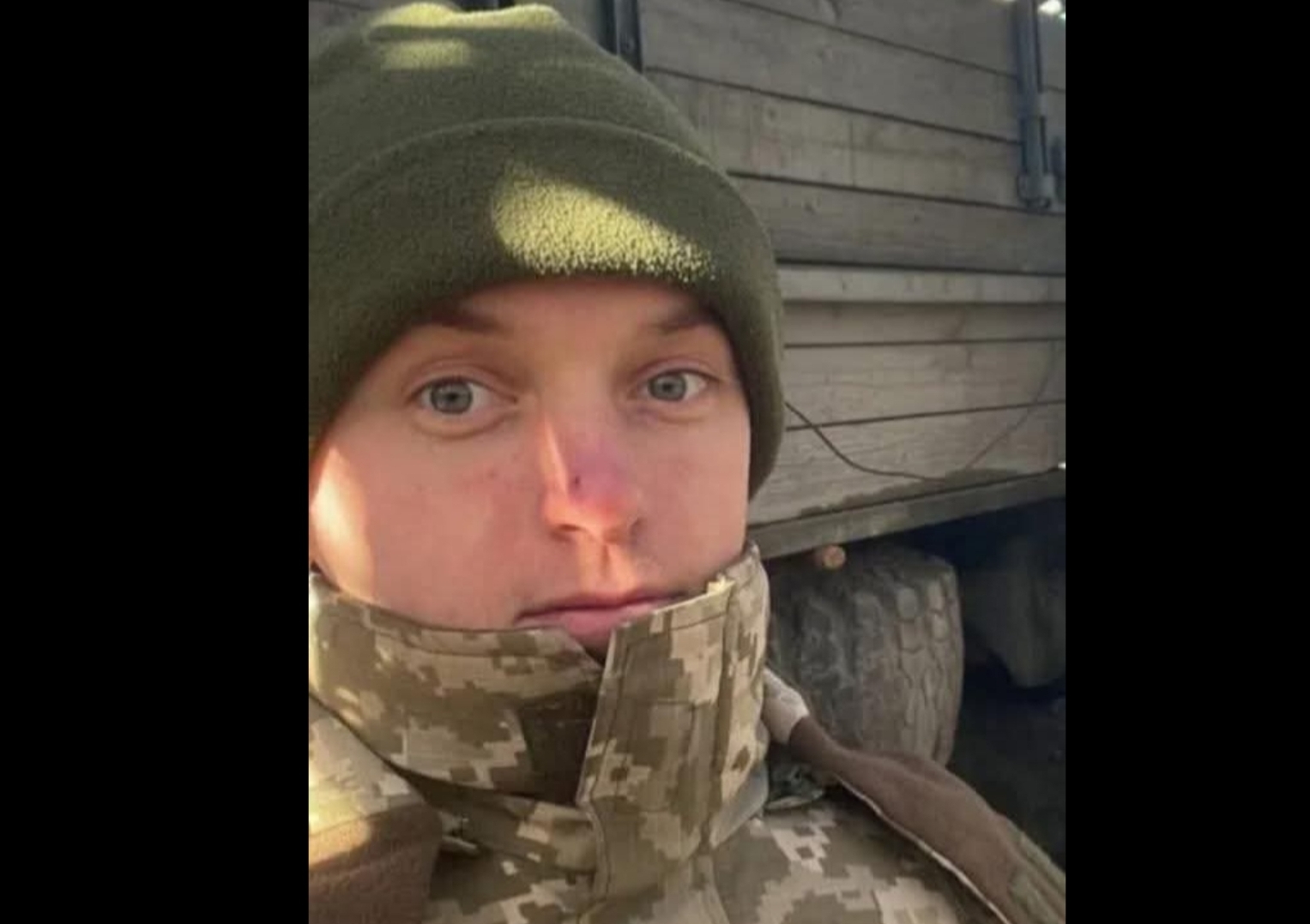 Трускавецький Захисник Андрій Гурський повертається з полону, герой України, що відстоював свободу на фронті
