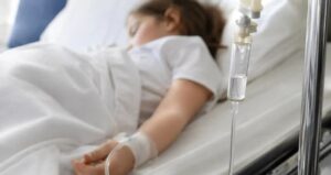 У дитсадку Львова спалах кишкової інфекції: підтверджено два випадки сальмонельозу