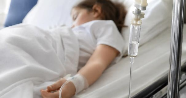 У дитсадку Львова спалах кишкової інфекції: підтверджено два випадки сальмонельозу