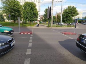 У Львові чиновники тестують улюблені острівці Садового: інновації чи марнотратство бюджетних коштів?