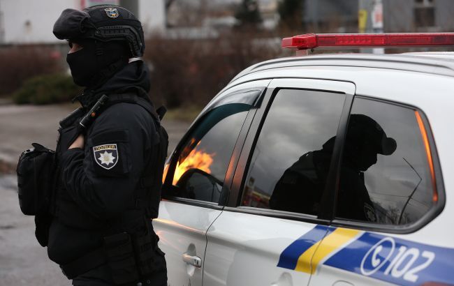 У Львові пролунала стрілянина: правоохоронці на місці, з'ясовують деталі інциденту