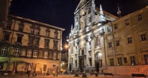 У паломницький шлях Camino Ruteno офіційно додали Львівщину: нова ділянка маршруту відкриває духовні та культурні скарби регіону