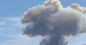 У Жовкві росіяни влучили в об’єкт критичної інфраструктури, що стало новою ескалацією бойових дій на Західній Україні.
