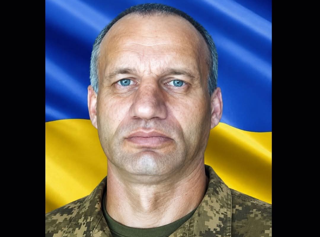 Втрата героя: Іван Шифурко, захисник Бориславської громади, загинув у боротьбі за Україну