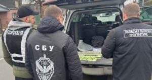 20,3 тис. євро за землю: сільського голову на Львівщині судитимуть за хабар