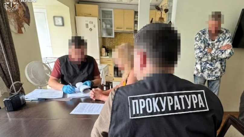 Експосадовицю Дрогобицької РДА підозрюють в оформленні незаконних виплат на суму понад 30 мільйонів гривень.