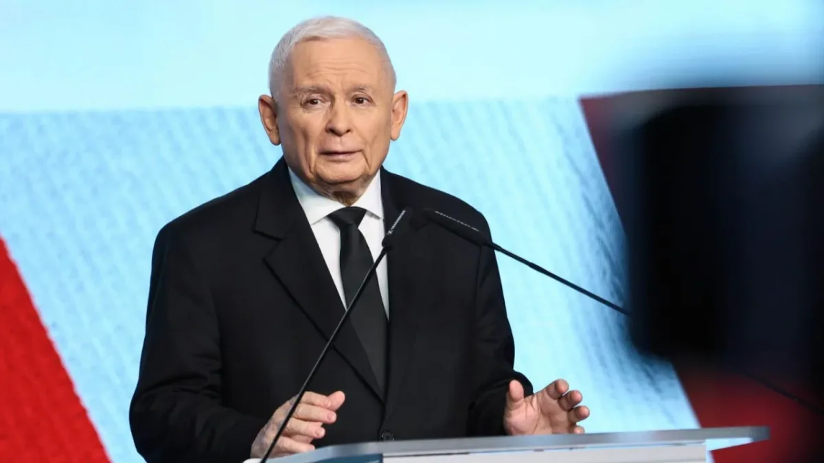 Качинський гостро розкритикував дії міського голови Львова Садового за його політику та управлінські рішення.