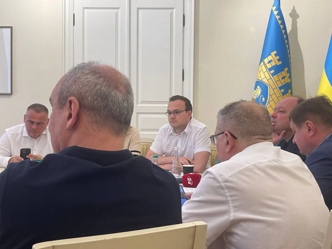 У Львові чиновники Садового намагаються поширити свій вплив на приватну власність місцевих жителів
