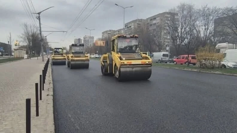 У Львові оголошено обмеження руху на Стрийській вулиці: планується часткове перекриття на кілька днів для проведення ремонтних робіт