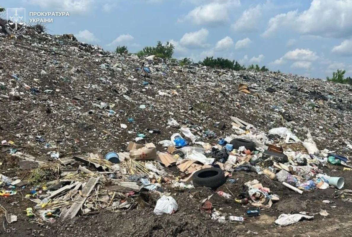 У Львові судитимуть колишнього заступника директора комунального підприємства «Збиранка» у справі про зловживання службовим становищем