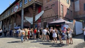 120 подій на книжковому фестивалі BestsellerFest: організатори оголосили насичену програму для книголюбів