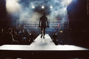 Чемпіон Усик та Usyk 17 Promotions готують грандіозне боксерське шоу у Львові 22 серпня
