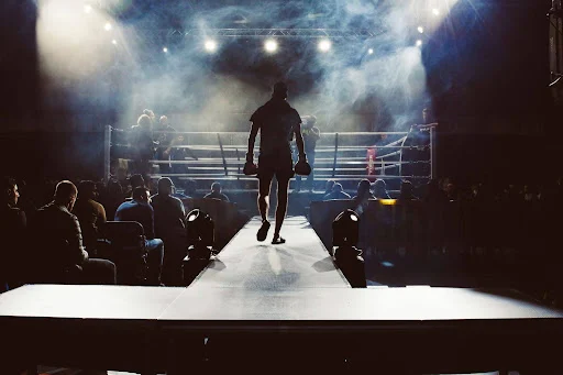 Чемпіон Усик та Usyk 17 Promotions готують грандіозне боксерське шоу у Львові 22 серпня