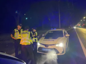 Львівське непорозуміння: поліція на гарячому викликала хвилю обурення в місті