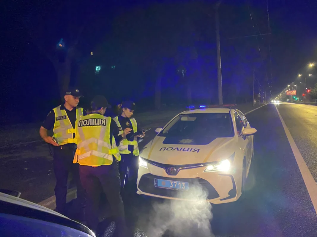 Львівське непорозуміння: поліція на гарячому викликала хвилю обурення в місті