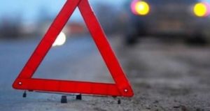 На Львівщині 40-річний мотоцикліст загинув у результаті падіння з мотоцикла