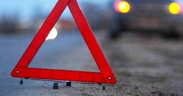 На Львівщині 40-річний мотоцикліст загинув у результаті падіння з мотоцикла