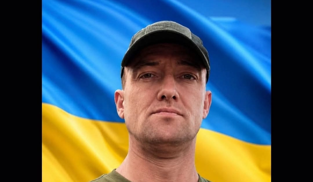 На війні загинув Сергій Горобинський з Борислава: тричі ставав добровольцем, щоб захищати Україну