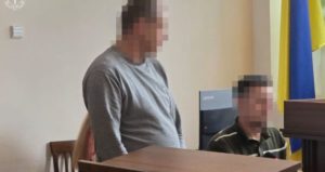 Перекинули авто ТЦК: ще трьох підозрюваних у заворушеннях у Львові взяли під варту