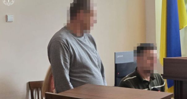 Перекинули авто ТЦК: ще трьох підозрюваних у заворушеннях у Львові взяли під варту