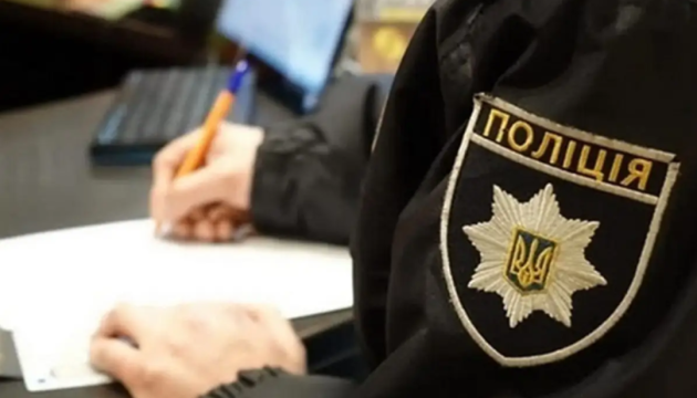 Поліція розслідує конфлікт між чоловіком і військовослужбовцями Територіального центру комплектування у Львові